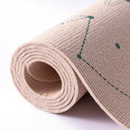 Kid's Space Dino Yoga Mat