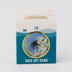 Bath Bomb - Peppermint Eucalyptus Rosemary - Lir