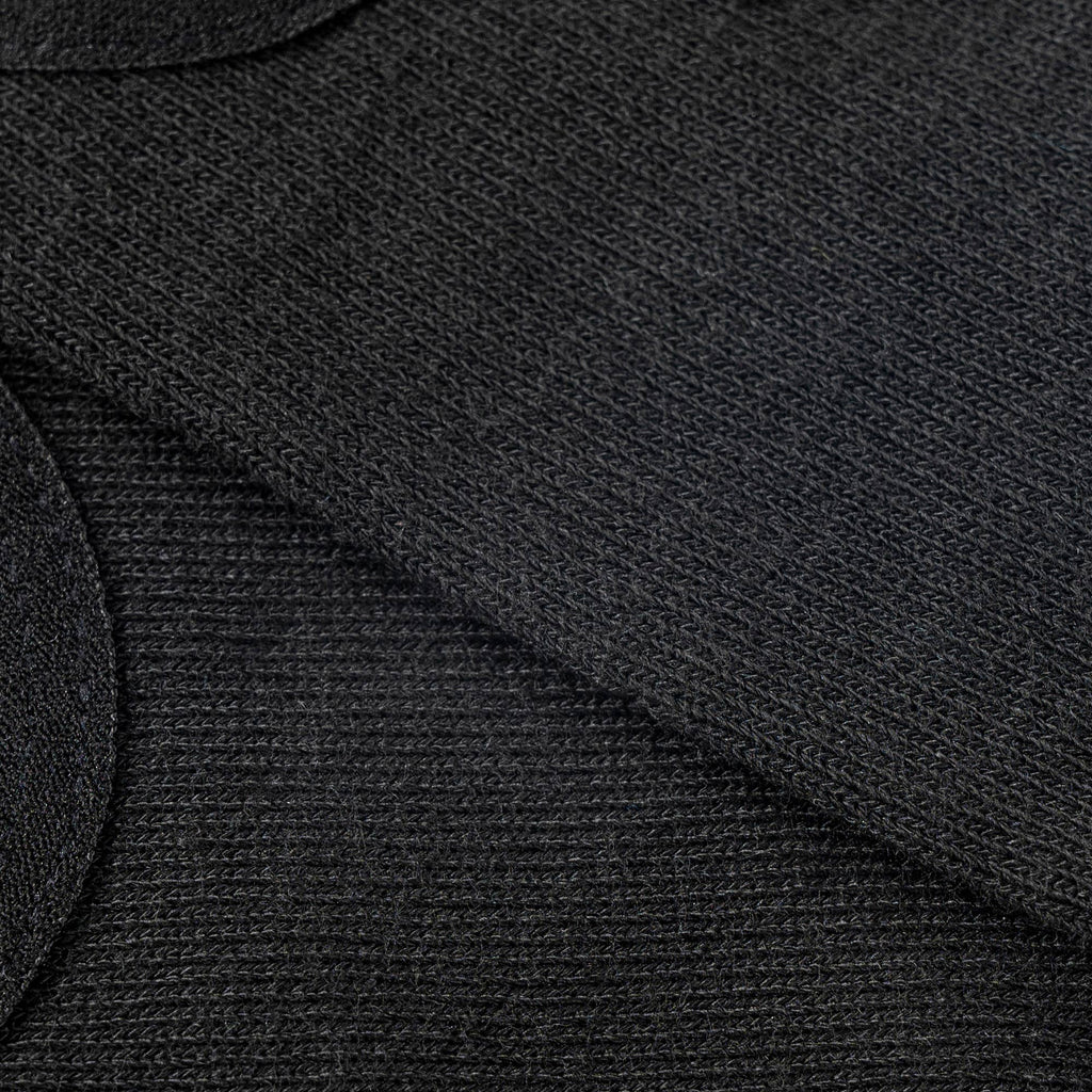 Backless Cross-Strap Gripped Yoga Socks – Non-Slip.